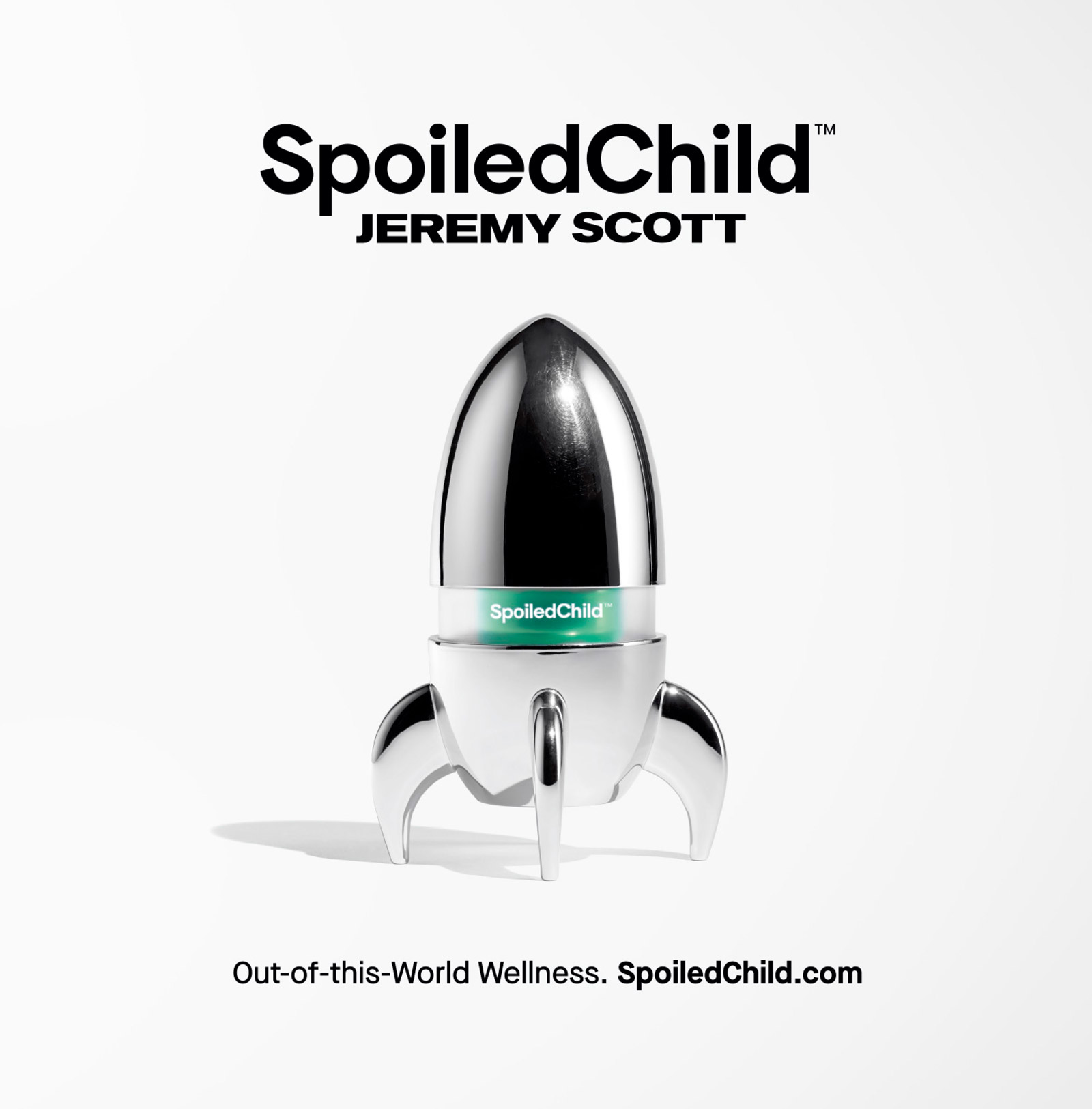 SpoiledChild SpoiledChild