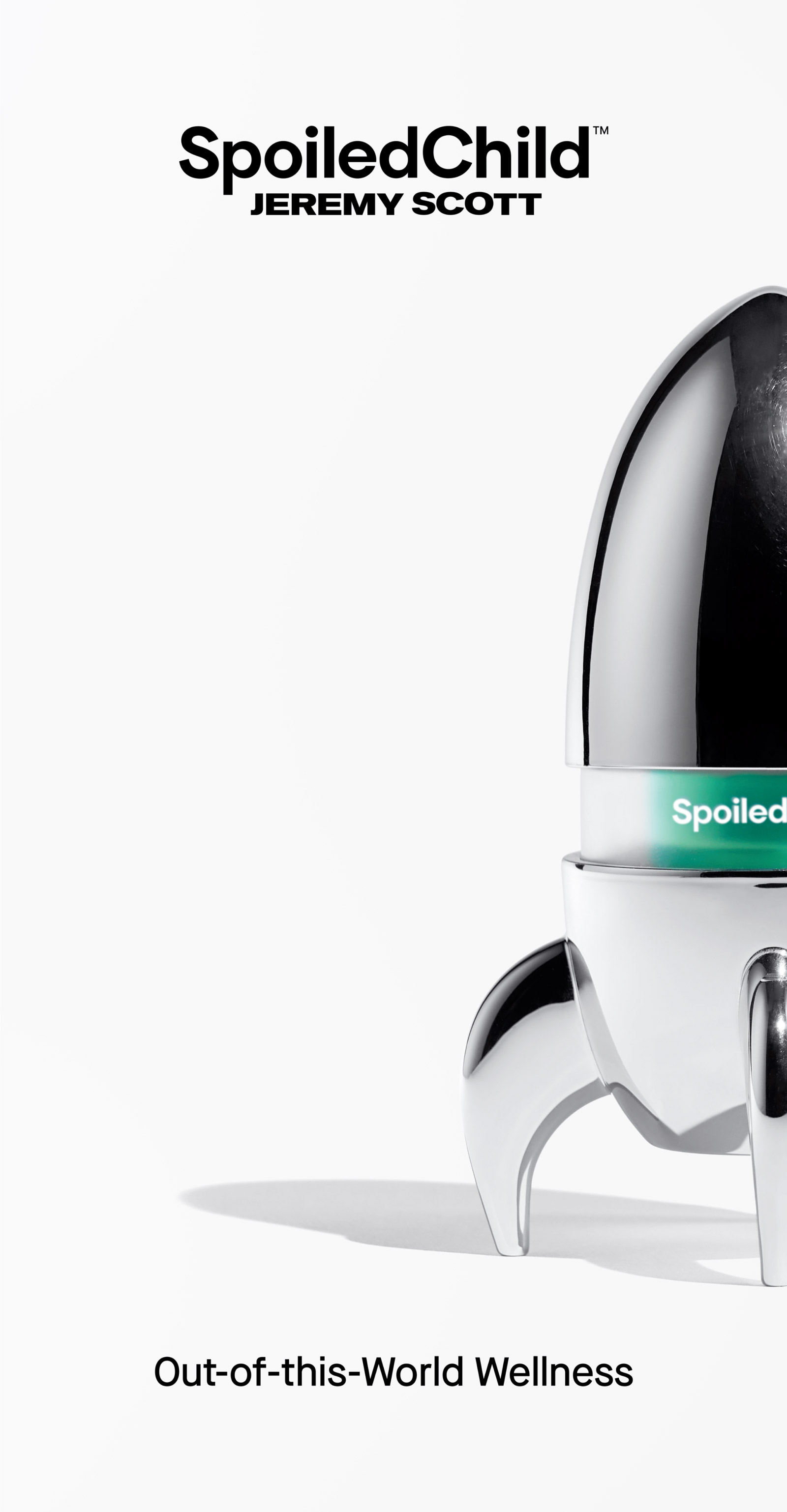 SpoiledChild SpoiledChild