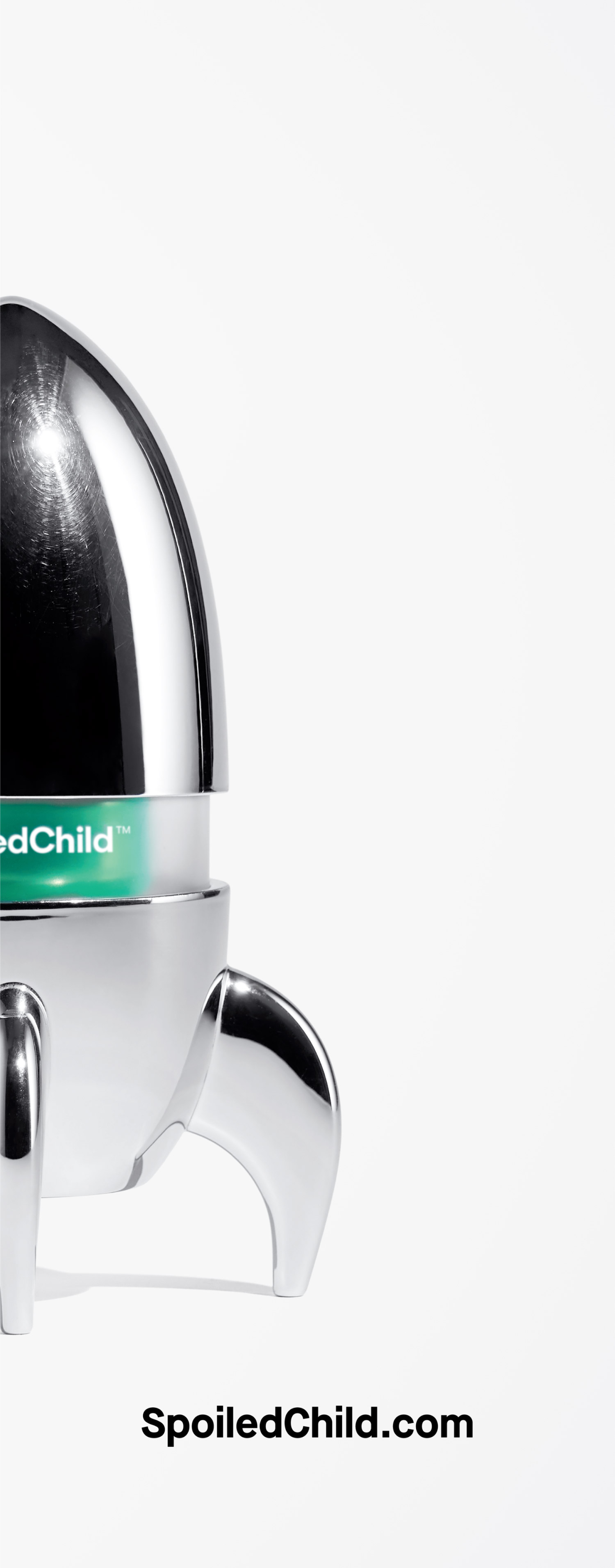 SpoiledChild SpoiledChild