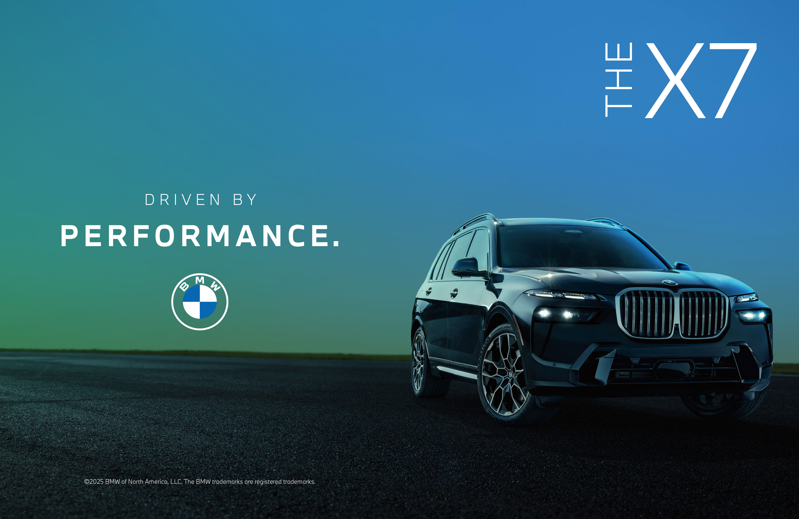 XYZ homepage work carousel