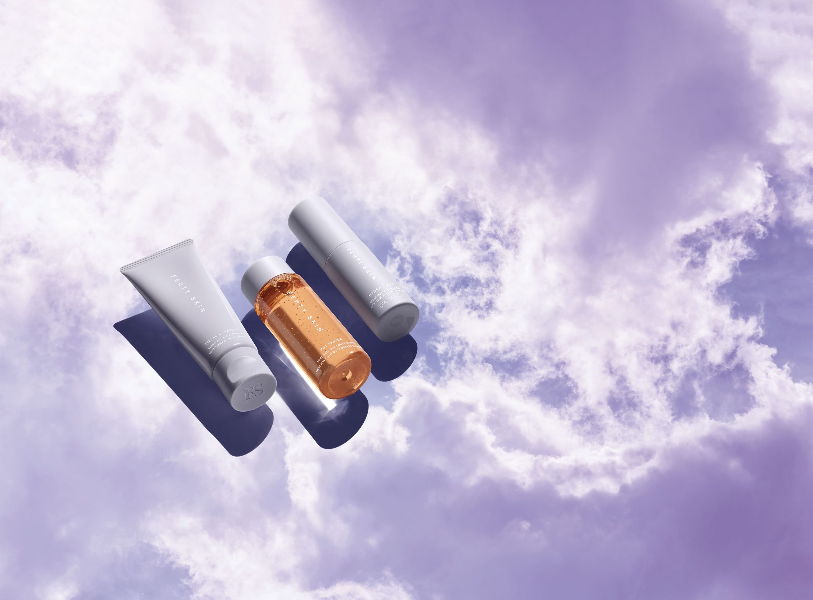 XYZ homepage work carousel